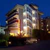 Hotel Roma, Italy, Salsomaggiore Terme